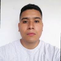 Erick Centeno Ortega