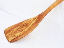 Handcrafted Wooden 12 5 Extra Large Kitchen Cooking Or Serving Spatula Made From Olive Wood The Perfect Kitchenware Gift By Everything Kitchen Kitch
