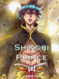 Check spelling or type a new query. Read Shinobi Prince Naruto Fanfic Rc Soft Webnovel
