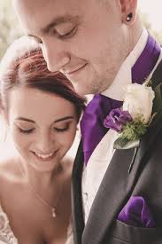 Real Wedding of Sarah and Lesley