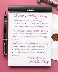 Goulet Pens On Instagram What Pen Or Ink Do You Most Regret Not Getting Click On The Link In Our Bio To See How You Co Goulet Pens Pen Gift Fountain