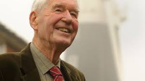 End of an era as true Broads champion prepares to step down