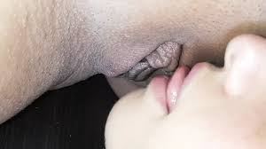 My Roommate Cums in My Mouth - Lesbian-candys: Ukrainian Brunette Porn