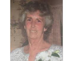 Kathleen Longo Obituary (1941