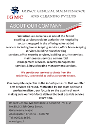 This template makes it easy to create one. Service Provider Company Profile Sample