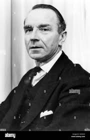 Wing commander of the Black and White Stock Photos & Images