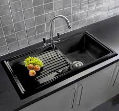 Ceramic vessel sinks are very popular in today's bathroom designs. Reginox Rl404 Ceramic Sink With Brooklyn Tap Sinks Taps Com