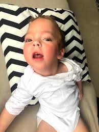 Tristan Bailey is fundraising for Just4Children