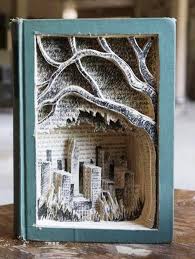 The Swan Cake Jessica Harris Cake Design Arte Del Libro Plegado Libros De Arte Escultura De Libro