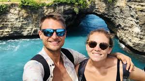 Il faut dire que ce chauffeur de bus de 28 ans avait tout prévu avant de s'envoler. Koh Lanta M A Donne Envie De Voyager