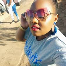 Jane ndirangu (@AmazinJayJayDee)