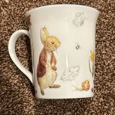 NIB Beatrix Potter's Peter amour Rabbit