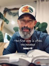 The point of our personal time with Jesus is not to look good in comparison  to other people, but to grow our relationship with God. We do not all spend  our time