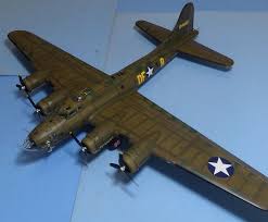 Linked Image Model Airplanes Memphis Belle Aircraft