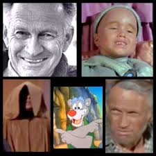 Mickey Morton's Career and Legacy in Star Trek