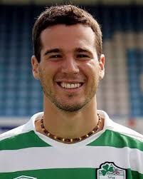 Frédéric Page » U21 EURO Qualifiers 1998/1999