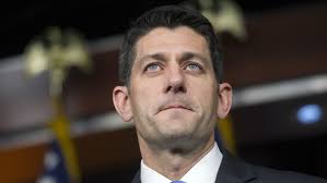 How Many Levels Can You Count In The Ryan-Trump Chess Game?