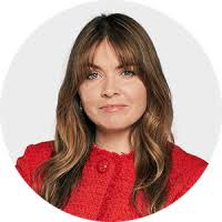 Mocha mousse: tasty, but would you want the colour