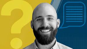 Inquiring minds: Q&A with Jane Olmstead-Rumsey