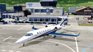 With this flight simulator you can fly with a large selection of highly detailed aircraft … Aerofly 2 Download Cleverontheweb