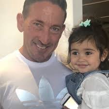 Allen Mcbroom's Instagram, Twitter & Facebook