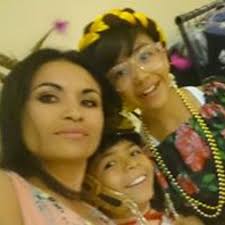 Stream Ines Paredes Lopez music