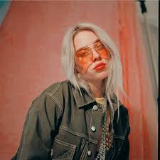 Elle, 2019, billie eilish, sunglasses, 1080x2160 wallpaper. Billie Eilish Fake And Cute Image 6308184 On Favim Com