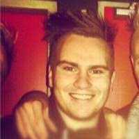 Nate Walsh's Instagram, Twitter & Facebook