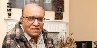 It's important to have people around you after a dementia diagnosis