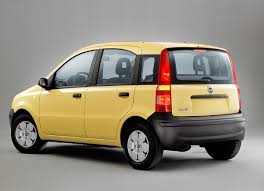 2010 (59 reg) | 34,571 miles. Fiat Panda Used Car Guide Carzone