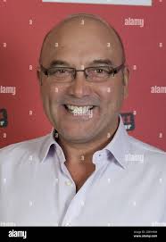 Gregg wallace hi-res stock photography and images