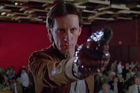 Videodrome Is Still a Viscerally Entertaining Horror Classic