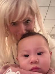 I am so blessed to be a great Aunt to so many beautiful babies! I feel so  fortunate. 🥰