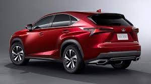 Check spelling or type a new query. 2019 Lexus Nx 300 Now Comes With Lexus Safety System From Rm313k Autobuzz My