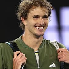 Now alex is 21 and ranked 3 in the world, mischa is 30 (turns 31 in three weeks) and ranked 42. Australian Open Alexander Zverev Rips Brother Mischa In Interview With Sam Groth After Beating Dusan Lajovic