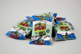 Shop Kellogg'S Jurassic World Assorted Fruit Flavored Snacks Pouches 8 Oz  10 Ct - Great Prices Await - Walmart.Com