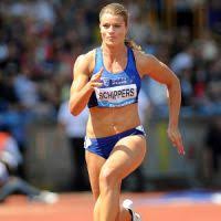 Schippers called a press conference to come clean. Dafne Schippers Net Worth Age Height Weight Measurements Bio