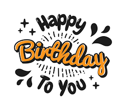 To get more templates about posters,flyers,brochures,card,mockup,logo,video,sound,ppt,word,please visit. Birthday Lettering Vector Art Graphics Freevector Com
