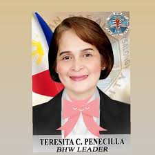 Tess Castillo Penecilla