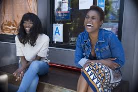 Created by and starring @issarae, new episodes of #insecurehbo season 4 air sundays at 10pm on @hbo. The Messy Bedrooms Of Issa Rae S Insecure The Boston Globe