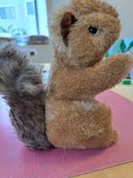 Vertigo or Squirrel Droppings or A Tale of Two Nurses