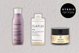 Frizzy hair, fine hair, curly hair—we've got you covered. The 14 Best Shampoos For Damaged Hair In 2021