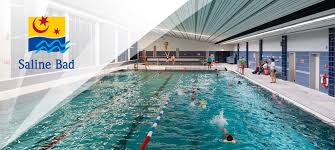 Schwimmhalle Saline Und Sauna Swh Bader Halle Gmbh