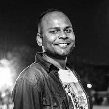 gautamkishore (Gautam Kishore) · GitHub