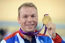 The second best result is chris k hoy age 40s in lapeer, mi. Sir Chris Hoy Wins His Sixth Olympic Gold Medal Cycling Weekly