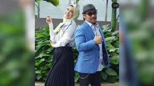 Malah akui awie, 50, hubungannya dengan erra kini juga ibarat kawan baik. Projek Besar Erra Fazira