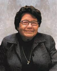 Rosa Ruiz Martinez Obituary