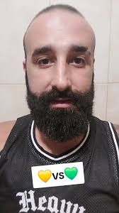 Patrick Osterhage Foul