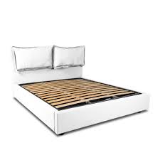 La mia famiglia lo ha sempre usato e, come tante cose che siamo abituati a possedere, non ci ho mai prestato attenzione. Letto Contenitore Capri Bianco Misura 80 X 190 Singolo Apertura Duo