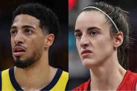 Caitlin Clark in Safe Hands Due to $499 Million Worth Co.'s Security,  Claims Shaq's Ex-Agent (Exclusive)